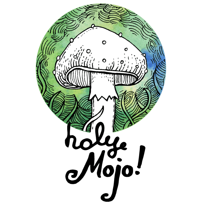 Holy Mojo!